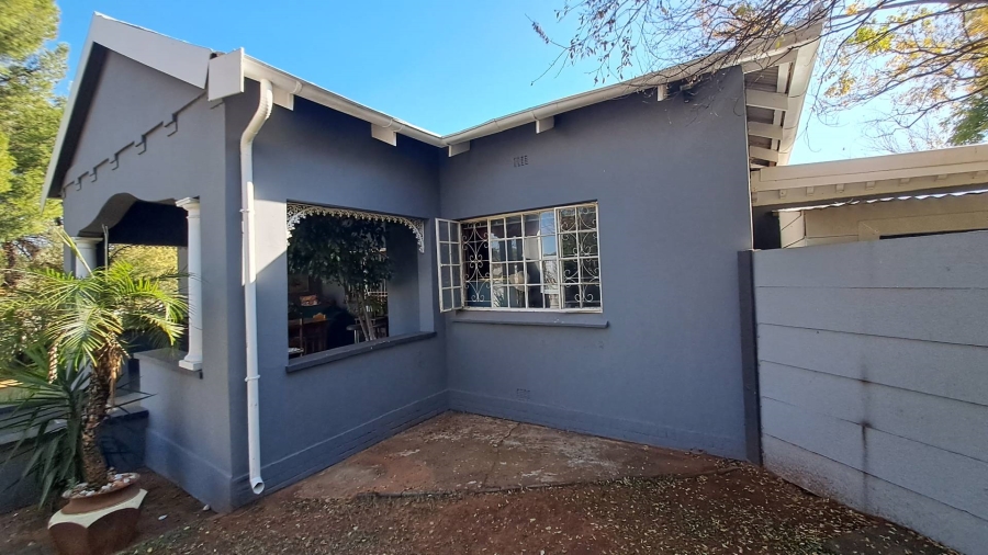 3 Bedroom Property for Sale in Westdene Free State